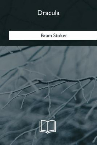 Knjiga Dracula Bram Stoker