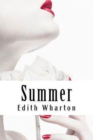 Libro Summer Edith Wharton