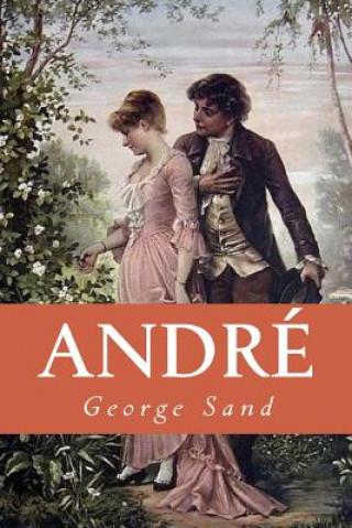 Buch André George Sand