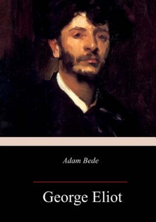 Knjiga Adam Bede George Eliot
