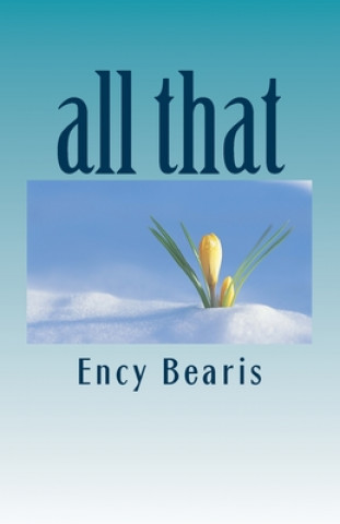 Book all that Ency Bearis