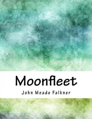 Knjiga Moonfleet John Meade Falkner