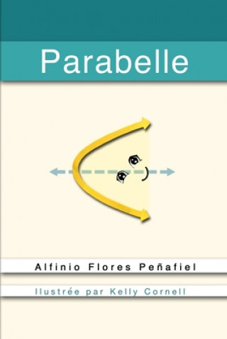Boek Parabelle Kelly Cornell
