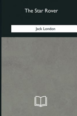 Knjiga The Star Rover Jack London