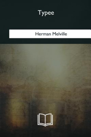 Knjiga Typee Herman Melville