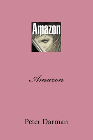 Knjiga Amazon Peter Darman