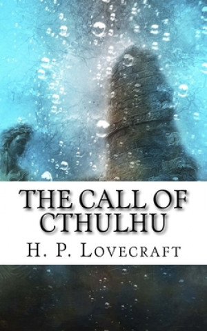 Książka The Call of Cthulhu H. P. Lovecraft