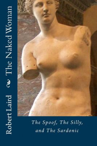 Kniha Naked Woman Rf Laird