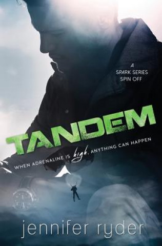 Book Tandem Lauren Clark
