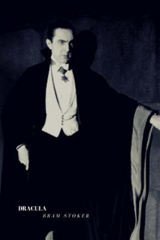 Knjiga Dracula Bram Stoker