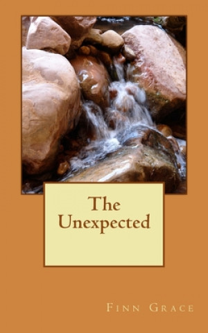 Knjiga The Unexpected Finn Grace