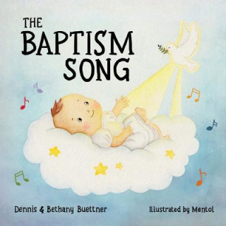 Livro Baptism Song: Baptismsong.com Mentol