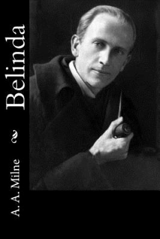 Libro Belinda A. A. Milne