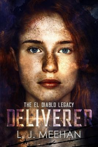 Knjiga Deliverer L. J. Meehan