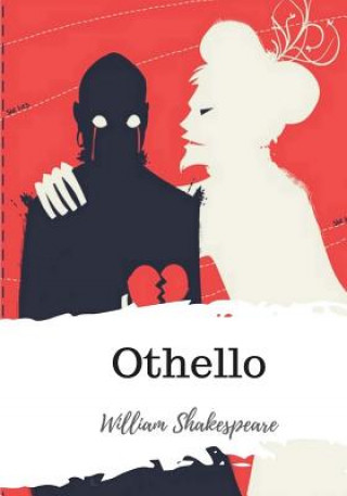 Carte Othello William Shakespeare