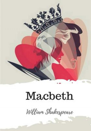 Knjiga Macbeth William Shakespeare