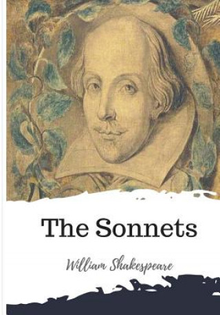 Книга The Sonnets William Shakespeare