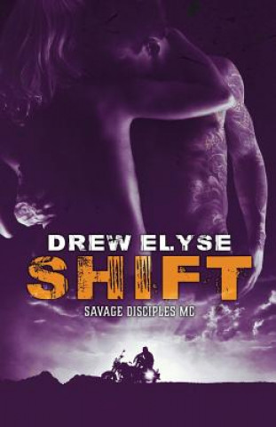 Buch Shift Drew Elyse
