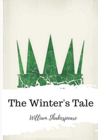 Knjiga The Winter's Tale William Shakespeare