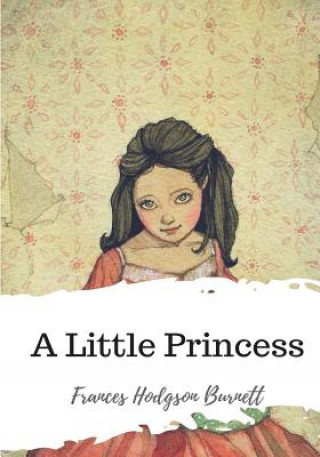 Boek A Little Princess Frances Hodgson Burnett