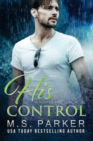 Knjiga His Control M. S. Parker