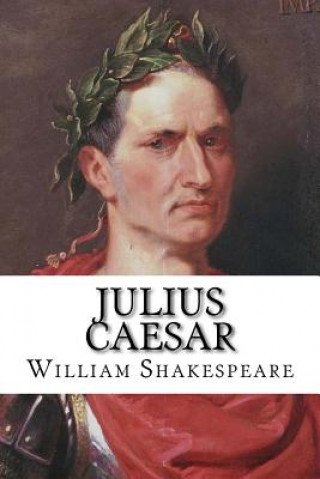 Buch Julius Caesar William Shakespeare