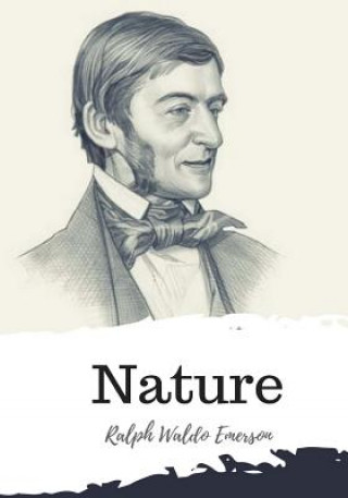 Książka Nature Ralph Waldo Emerson