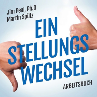 Kniha Ein Stellungs Wechsel Arbeitsbuch Martin Sputz