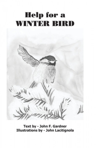 Carte Help for a Winter Bird: A Story for Beginning readers John Lacitignola