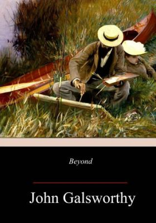 Libro Beyond John Galsworthy