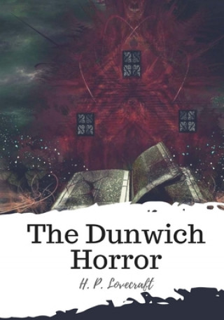 Libro The Dunwich Horror H. P. Lovecraft