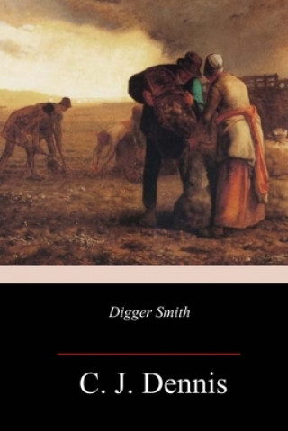 Book Digger Smith C. J. Dennis