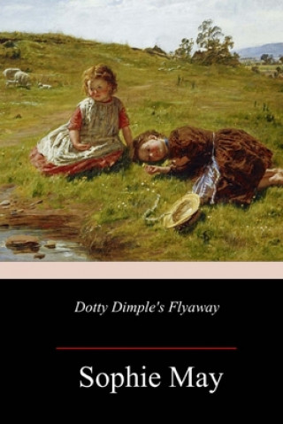 Buch Dotty Dimple's Flyaway Sophie May