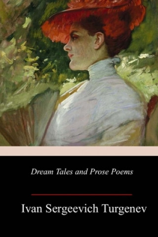 Buch Dream Tales and Prose Poems Constance Garnett