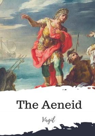 Knjiga The Aeneid John Dryden