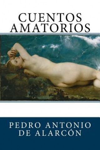 Książka Cuentos amatorios Pedro Antonio de Alarcon