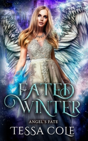 Livre Fated Winter Tessa Cole