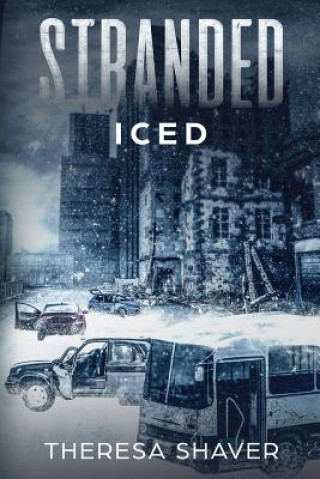 Buch Stranded: Iced Theresa Shaver