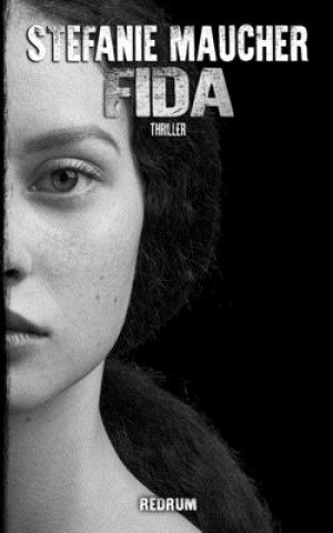 Knjiga Fida Stefanie Maucher