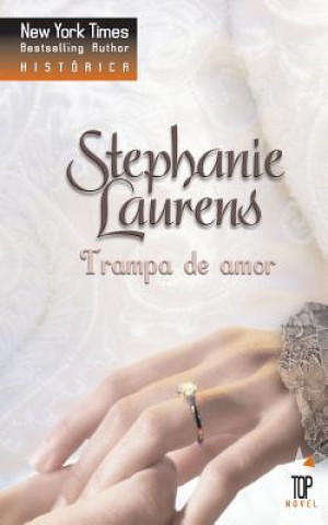 Book Trampa de amor Stephanie Laurens