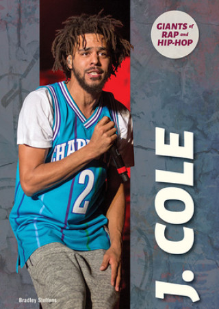 Knjiga J. Cole Bradley Steffens