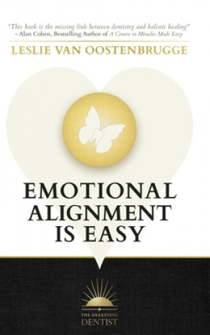 Libro Emotional Alignment is Easy Leslie Van Oostenbrugge