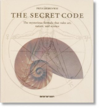 Книга Le Code Secret Priya Hemenway