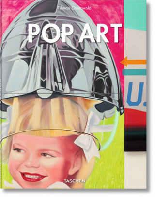 Carte Pop Art Tilman Osterwold