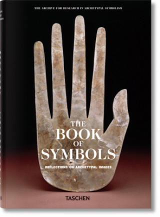 Knjiga Le Livre Des Symboles. Réflexions Sur Des Images Archétypales Archive For Research in Archetyp (aras)