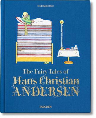 Kniha Les Contes de Hans Christian Andersen Hans Christian Andersen