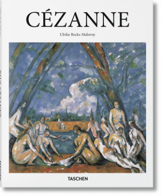 Книга Cézanne Ulrike Becks-Malorny