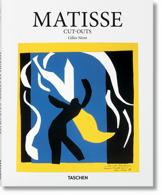 Buch Matisse. Gouaches Découpées Gilles Neret