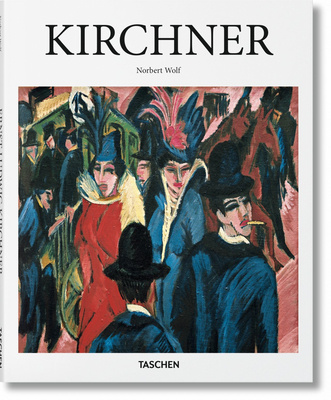 Kniha Kirchner Norbert Wolf