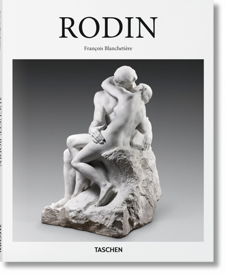 Kniha Rodin Francois Blanchetiere
